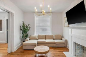 Historic Home in Prime Location-CWE